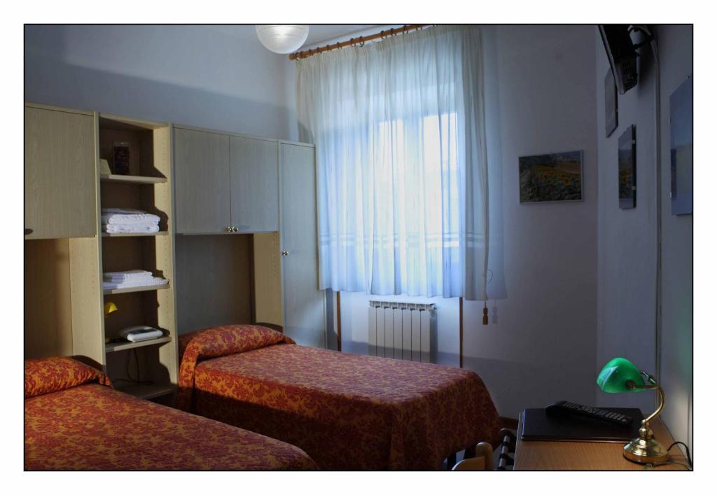 Due Torri Hotel San Severino Marche Quarto foto