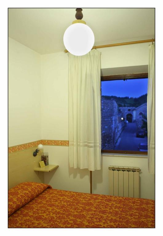 Due Torri Hotel San Severino Marche Quarto foto