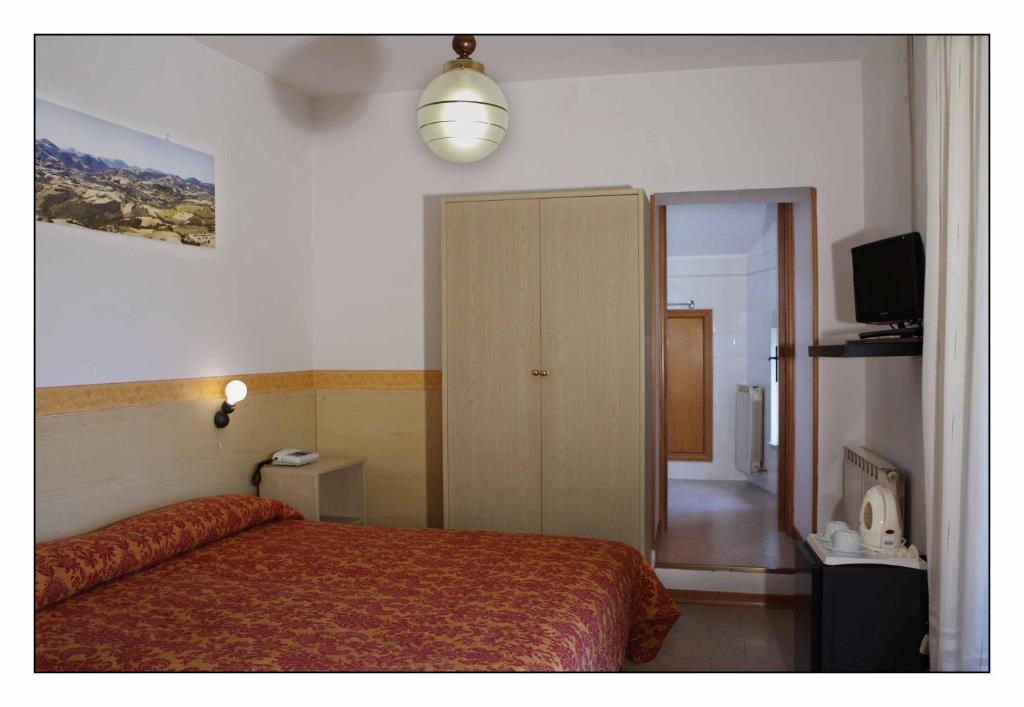 Due Torri Hotel San Severino Marche Quarto foto