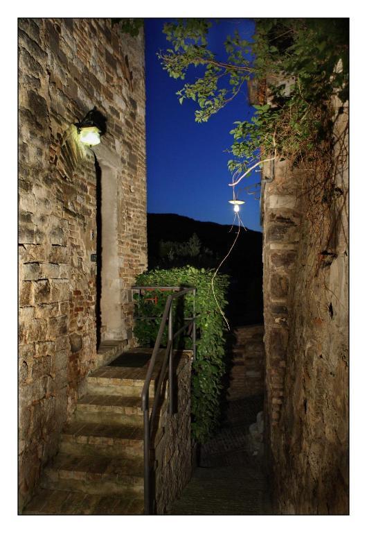 Due Torri Hotel San Severino Marche Quarto foto