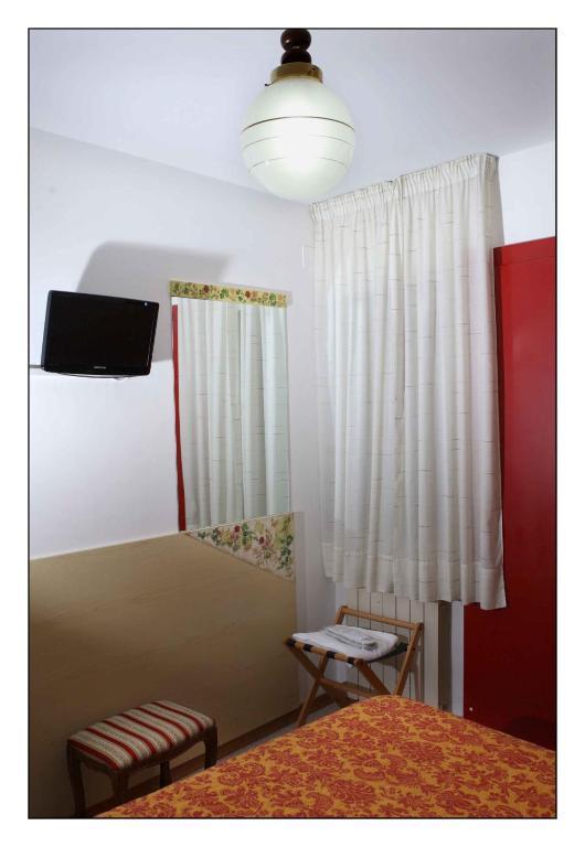 Due Torri Hotel San Severino Marche Quarto foto