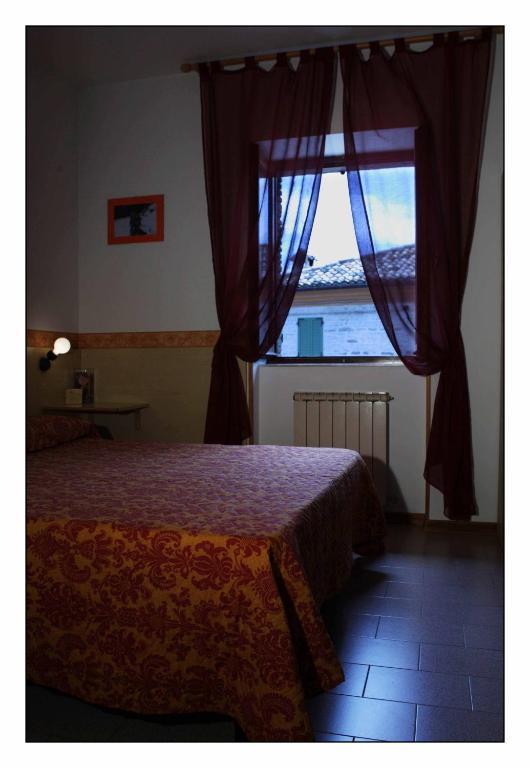 Due Torri Hotel San Severino Marche Quarto foto