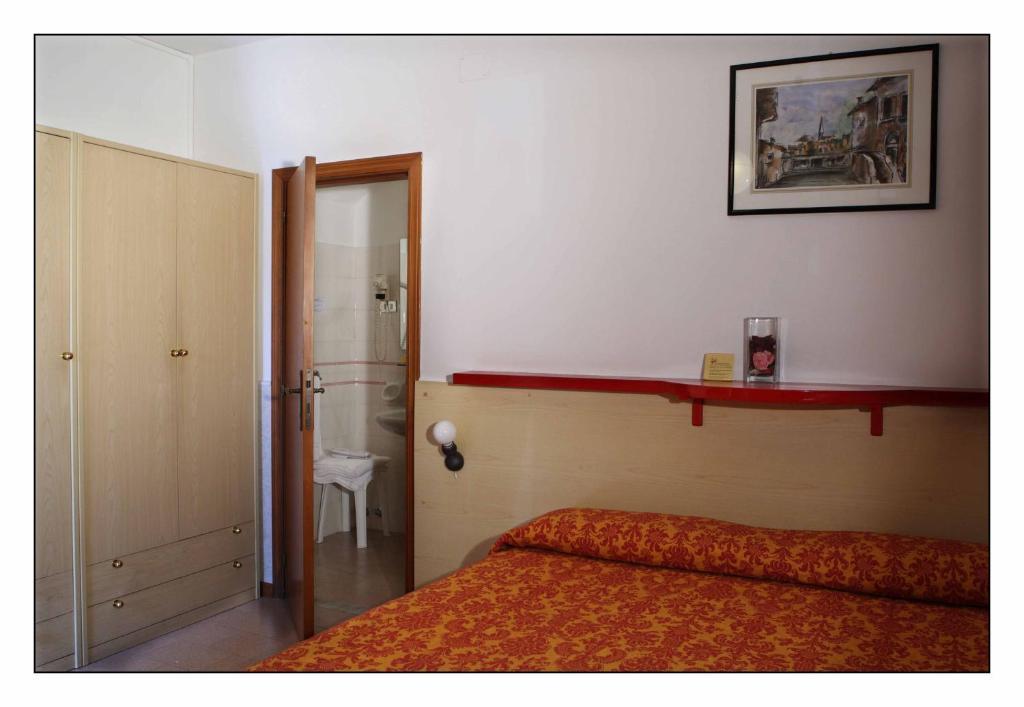 Due Torri Hotel San Severino Marche Quarto foto