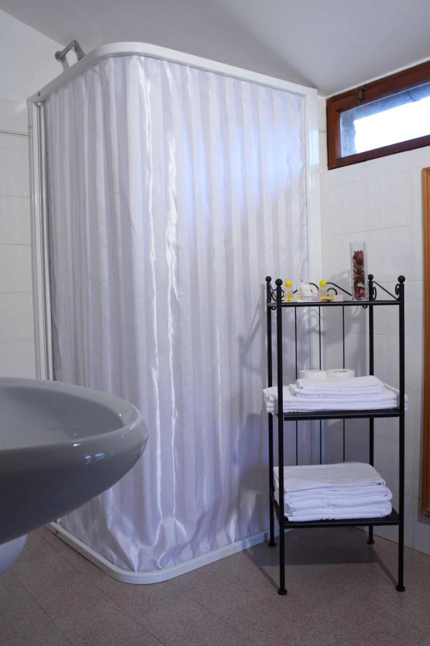 Due Torri Hotel San Severino Marche Exterior foto